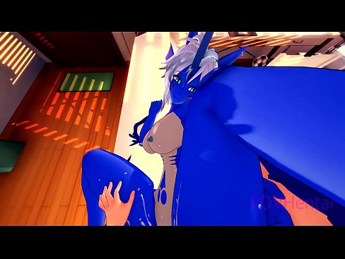 ❤️ Demon Fish Girl Monster ️ Porno vídeo em pt-br.verhentai.ru ❌❤