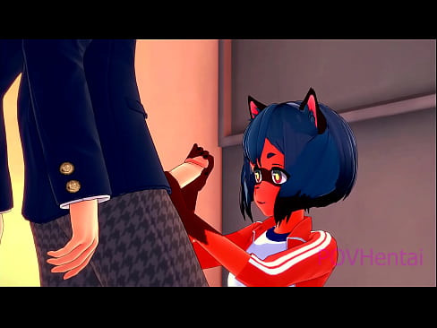 ❤️ Fazenda de gado novinha em folha com Michiru Kagemori ️ Porno vídeo em pt-br.verhentai.ru ❌❤